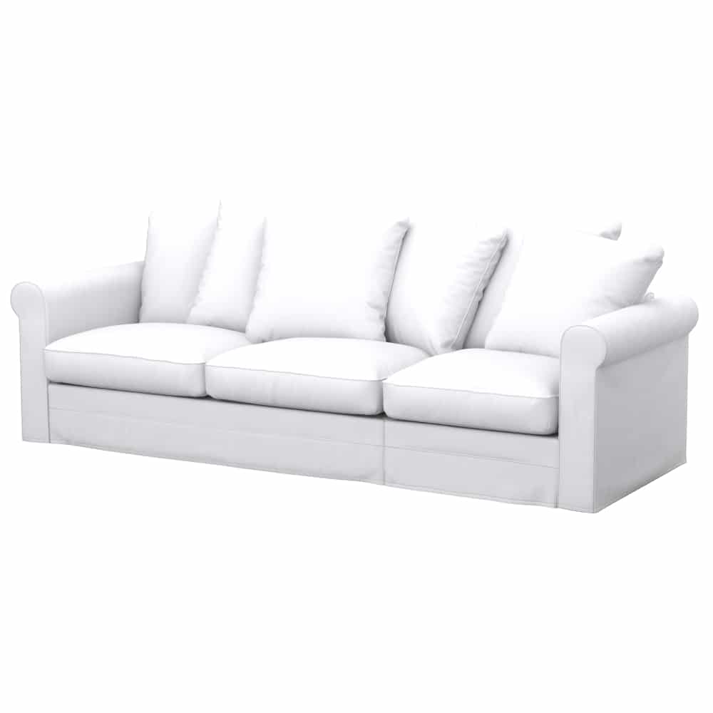 IKEA GRONLID 3-seat sofa-bed cover