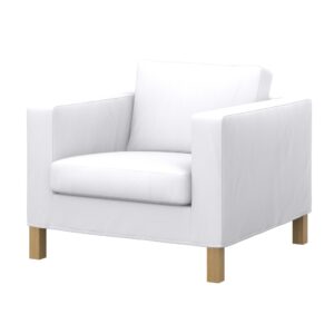 KARLANDA armchair cover