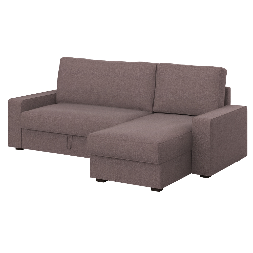 Front view of the product