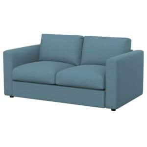 IKEA VIMLE 2-seat sofa-bed cover