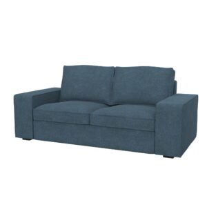IKEA KIVIK 2-seat sofa cover