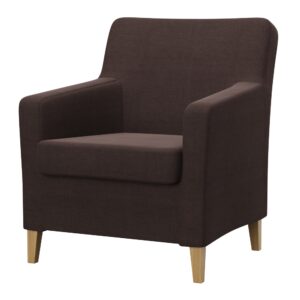 IKEA KARLSTAD armchair cover old model
