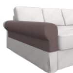 Front view of the product