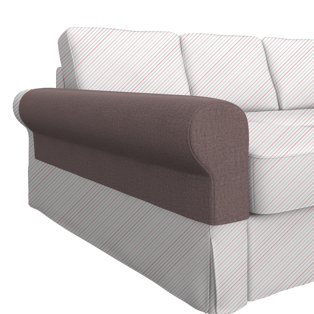 Front view of the product
