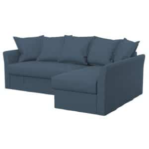IKEA HOLMSUND corner sofa cover