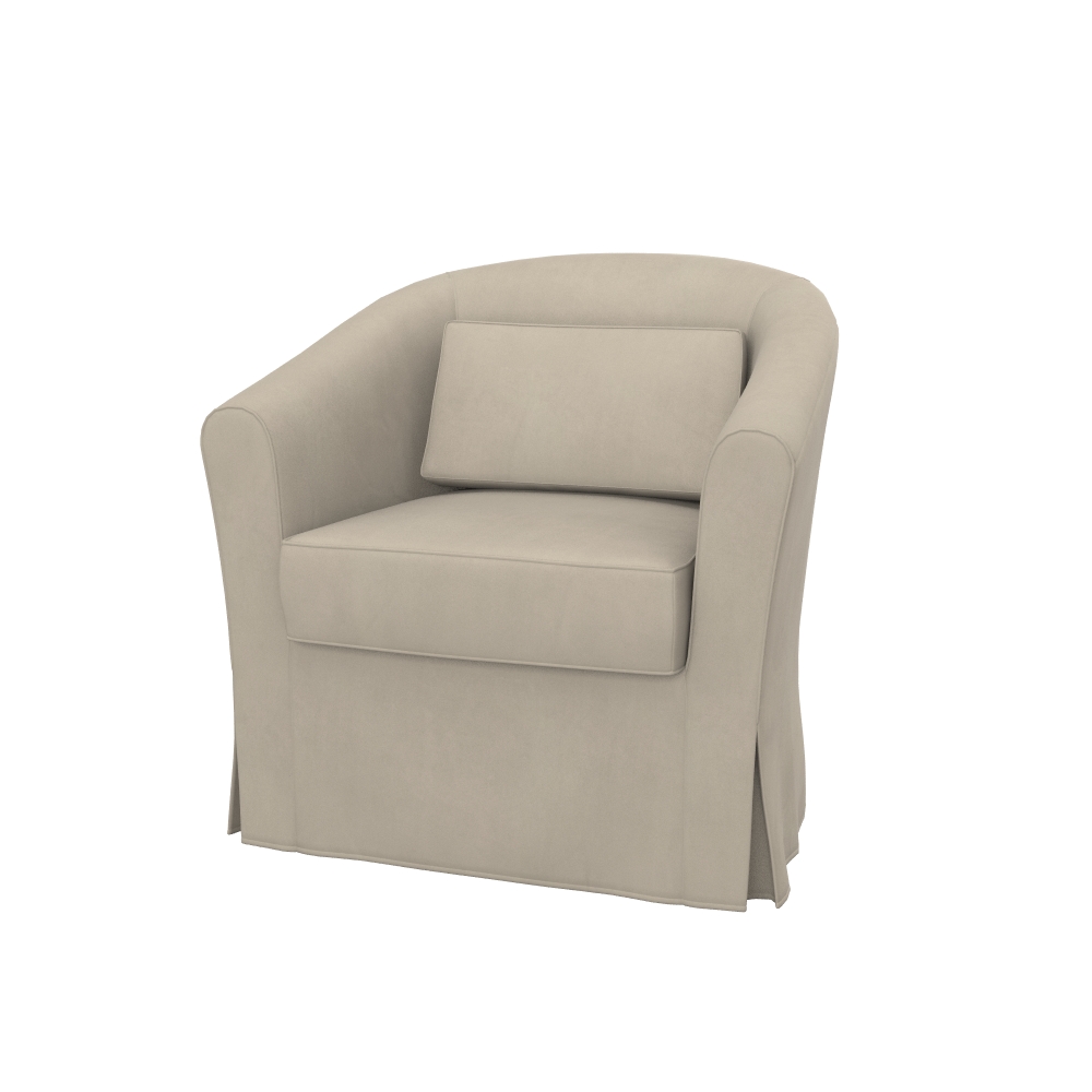 Front view of the product