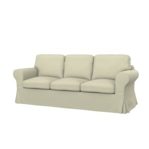 IKEA EKTORP 3-seat sofa cover