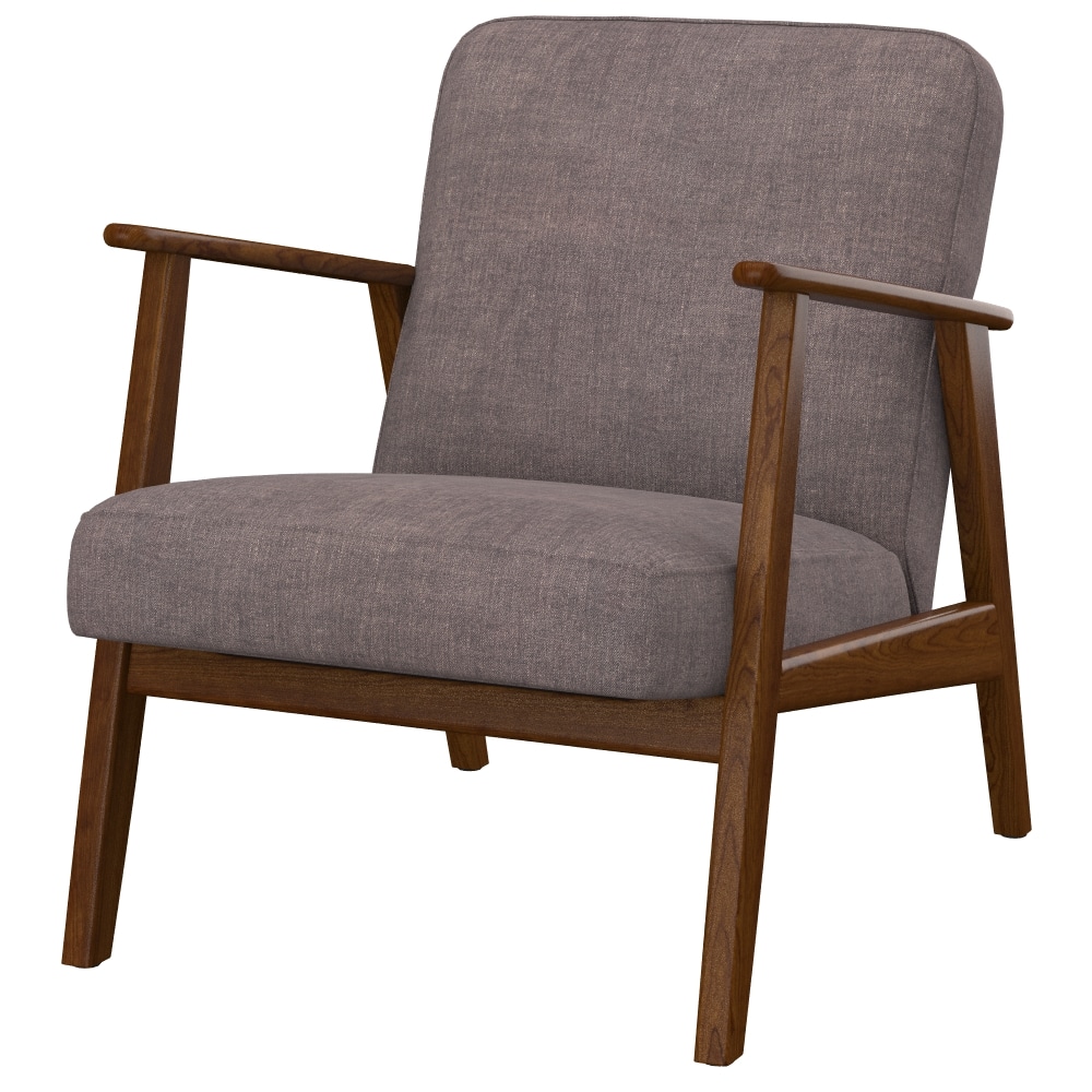 Front view of the product