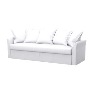 IKEA HOLMSUND 3-seat sofa-bed cover