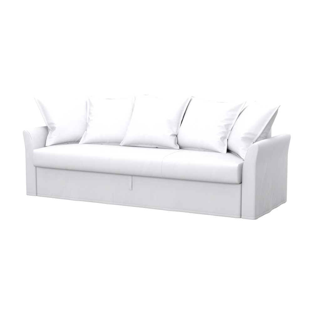 IKEA HOLMSUND 3-seat sofa-bed cover