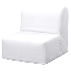 LYCKSELE chair-bed cover