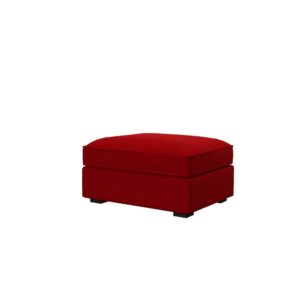 IKEA KIVIK footstool cover
