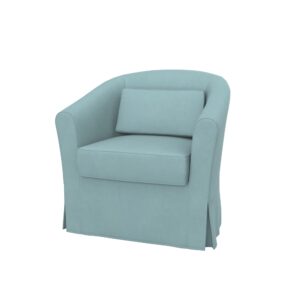 IKEA EKTORP TULLSTA armchair cover
