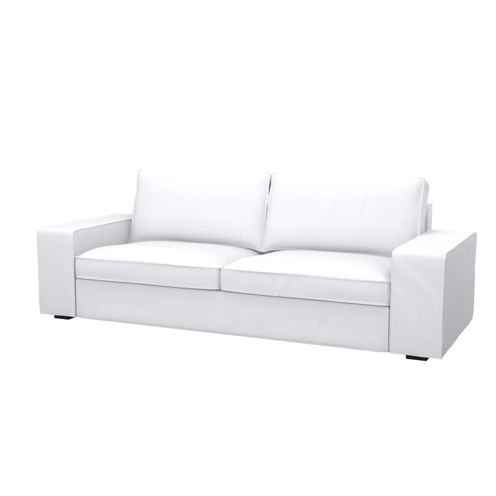 IKEA KIVIK 3-seat sofa-bed cover