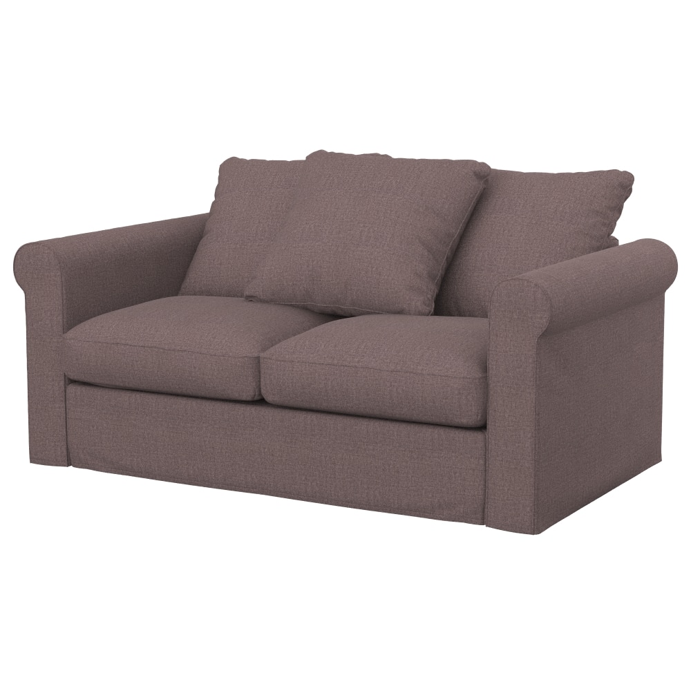Front view of the product
