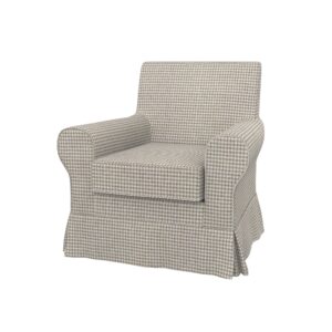 IKEA EKTORP JENNYLUND armchair cover