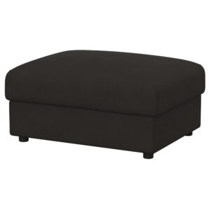 IKEA VIMLE footstool cover