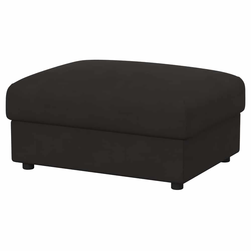Front view of the product