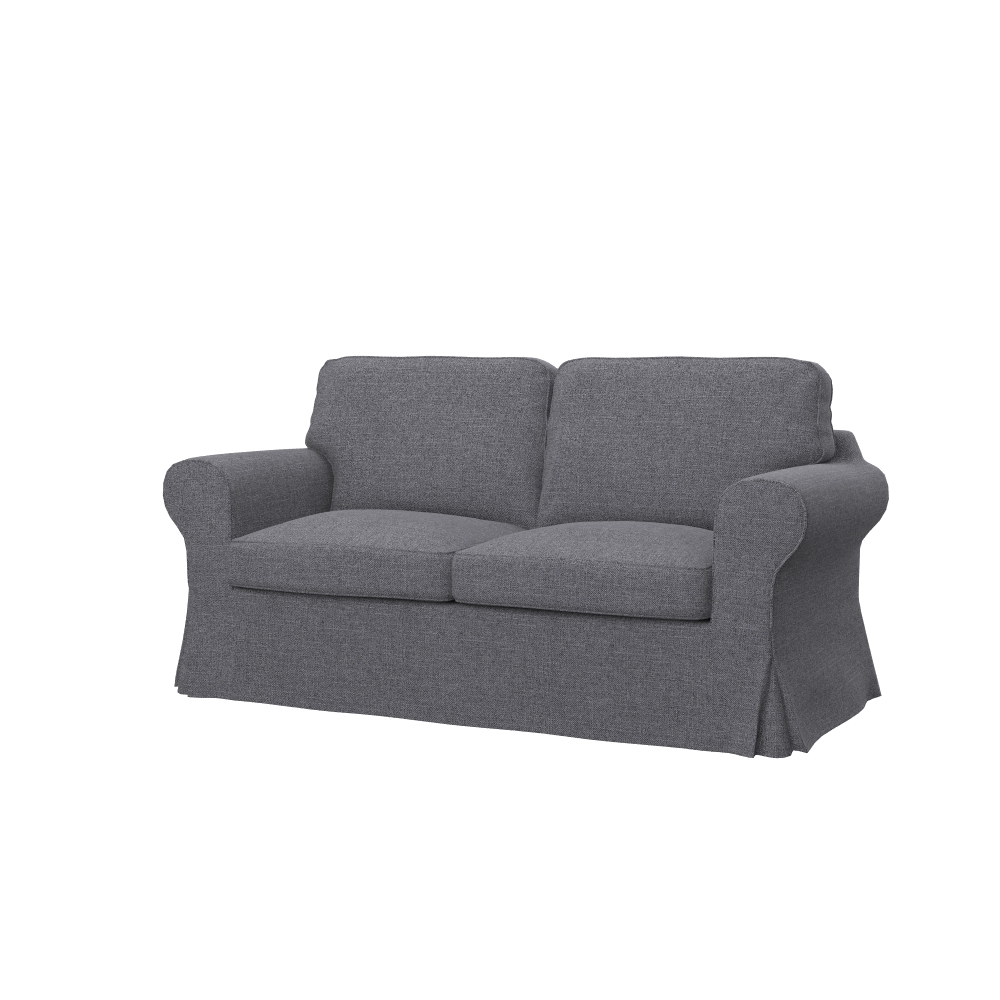 Front view of the product