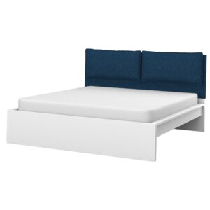 MALM 160cm bed headrest cover