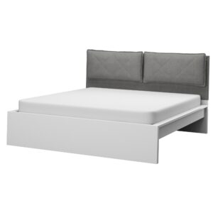 MALM 140cm bed headrest cover
