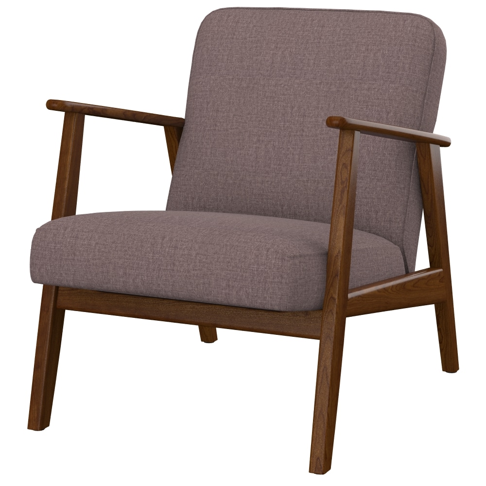 Front view of the product