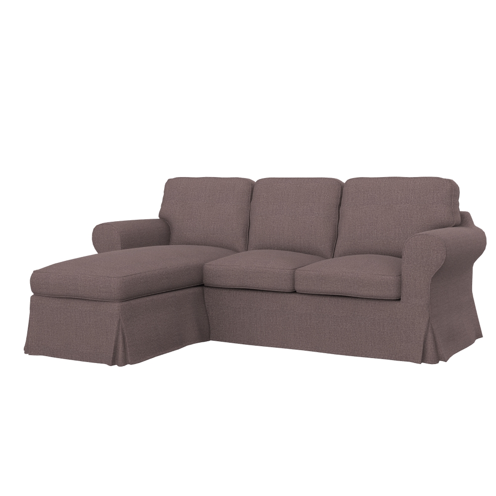 Front view of the product