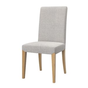 IKEA HENRIKSDAL chair cover