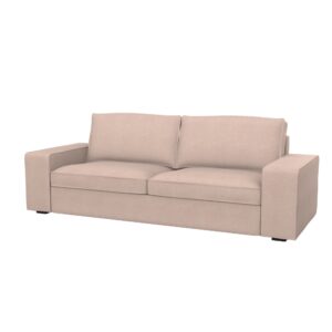 IKEA KIVIK 3-seat sofa cover