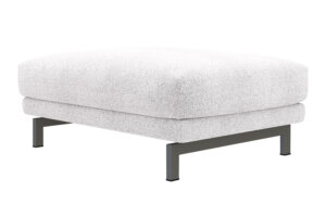 IKEA NOCKEBY footstool cover
