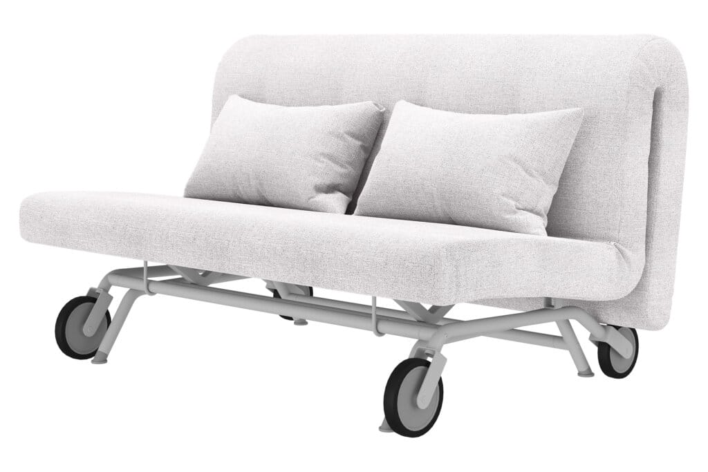 IKEA PS Sofa 2-seat sofa-bed cover