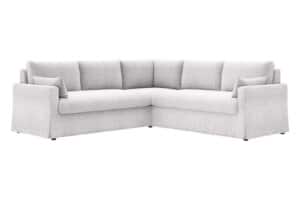 HYLTARP 4-seat corner sofa cover