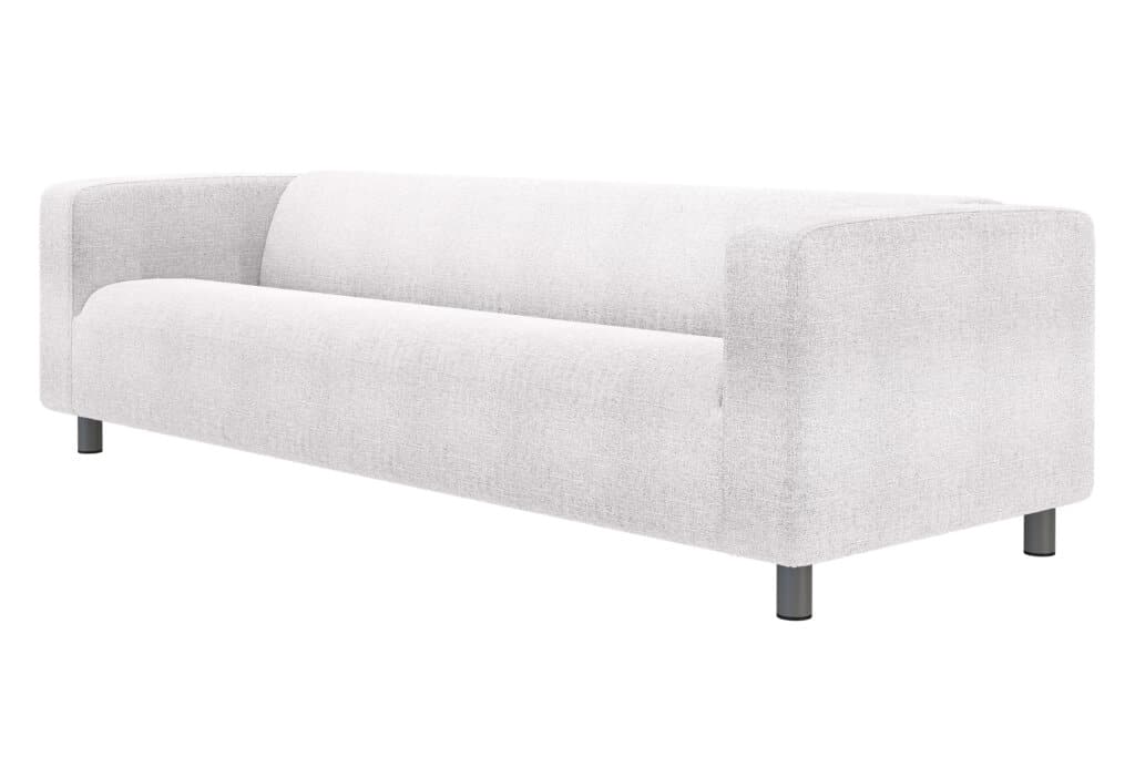 IKEA KLIPPAN 4-seat sofa cover
