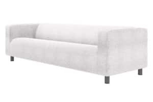 IKEA KLIPPAN 4-seat sofa cover