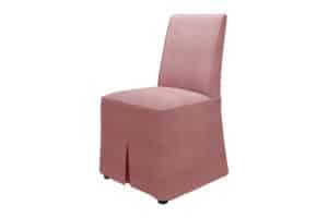 BERGMUND Chair cover long