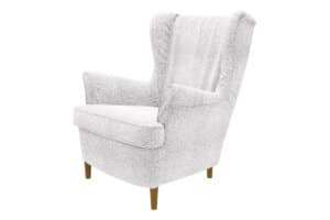 IKEA STRANDMON armchair cover