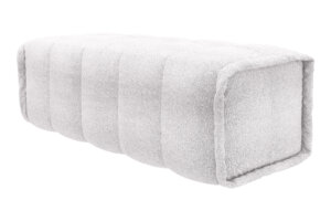 IKEA BEDDINGE square armrest cover