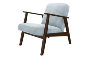 EKENASET Armchair cover