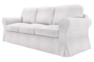 IKEA EKTORP 3-seat sofa cover