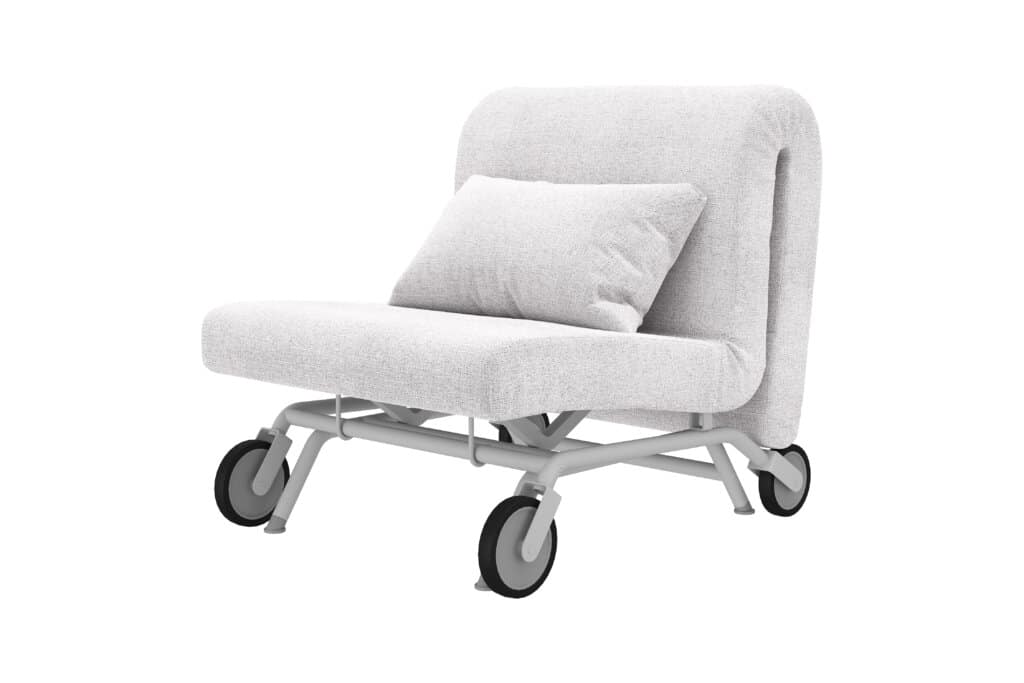 IKEA PS armchair cover