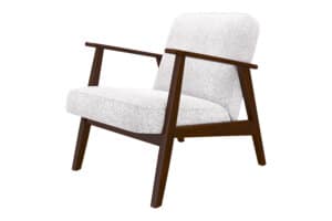 EKENASET Armchair cover