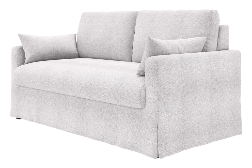 HYLTARP 2-seat sofa-bed cover