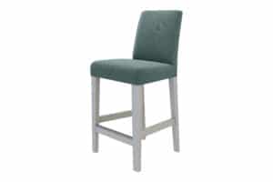 BERGMUND Bar chair with backrest cover