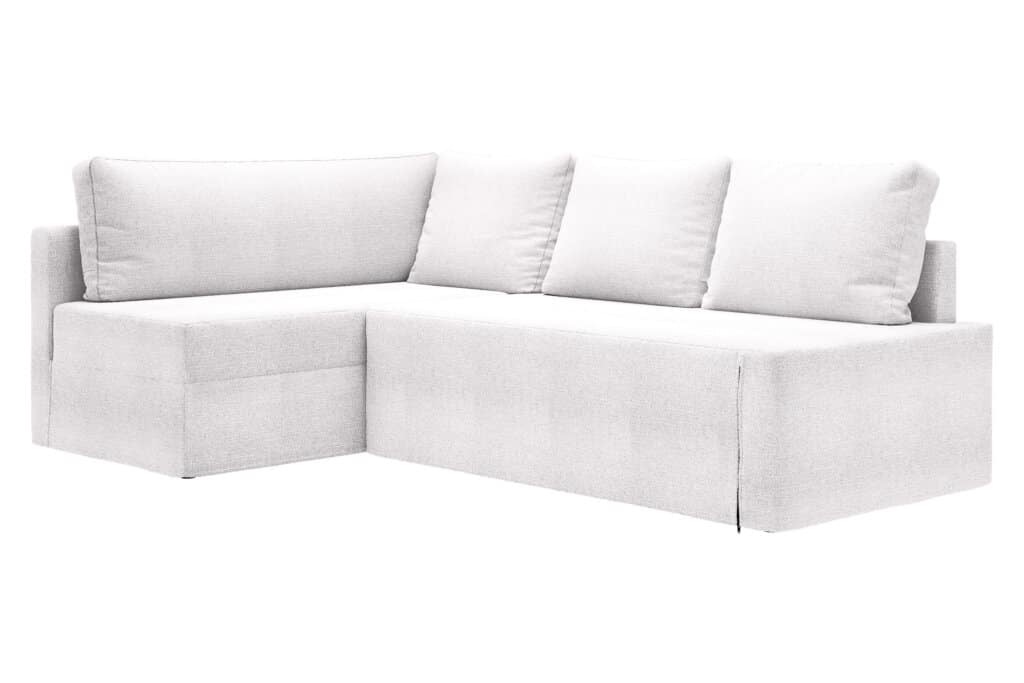 FRIHETEN / KLAGSHAMN corner sofa cover, left