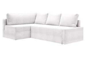 FRIHETEN / KLAGSHAMN corner sofa cover, left