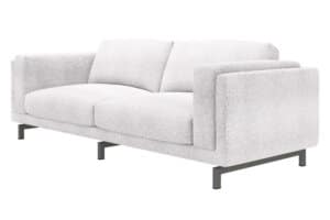 IKEA NOCKEBY 3-seat sofa cover