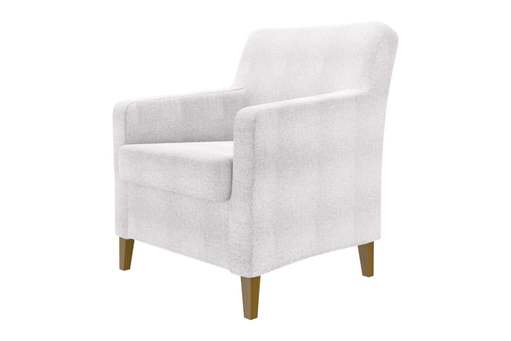 IKEA KARLSTAD armchair cover old model