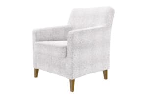 IKEA KARLSTAD armchair cover old model