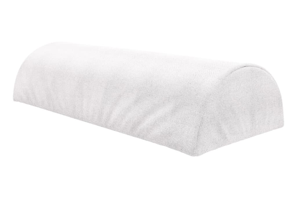 IKEA BEDDINGE halfmoon armrest cover