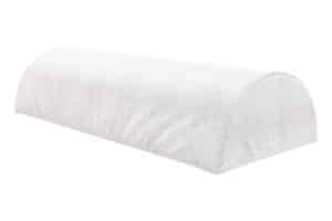 IKEA BEDDINGE halfmoon armrest cover